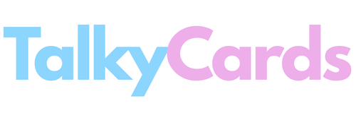 TalkyCards